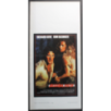 MISSION: IMPOSSIBLE - De Palma - Cruise, Rhames - LOCANDINA ORIGINALE 1996
