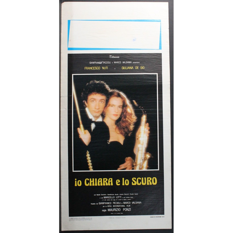 L'OCA SELVAGGIA COLPISCE ANCORA - McLaglen - Moore, Peck - LOCANDINA ORIG 1980