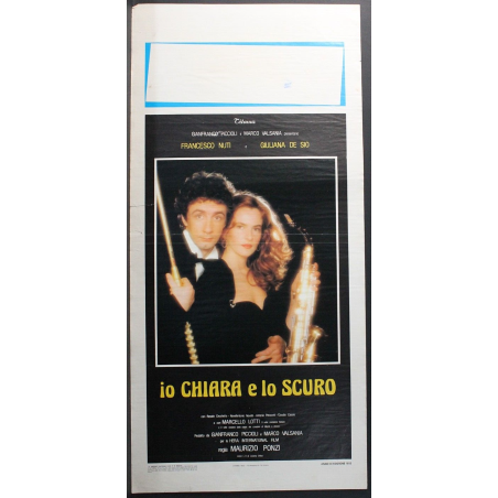 L'OCA SELVAGGIA COLPISCE ANCORA - McLaglen - Moore, Peck - LOCANDINA ORIG 1980