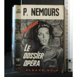 LE DOSSIER OPERA