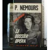 LE DOSSIER OPERA