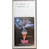 FF SS - Arbore - Benigni, Montecorvino - LOCANDINA ORIGINALE 1983