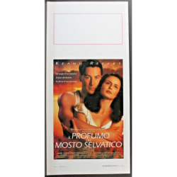 LE STREGHE DI EASTWICK - Miller - Nicholson, Pfeiffer - LOCANDINA ORIG 1987