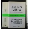 STORIA D'ITALIA DA MUSSOLINI A BERLUSCONI