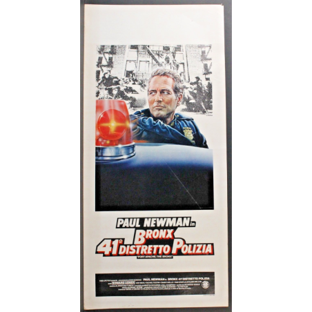 UOMINI DURI -Ponzi - Pozzetto, Montesano - LOCANDINA ORIGINALE 1987