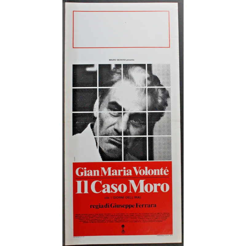 ASSASSINIO AL GALOPPATOIO - Pollock - Rutherford, Davis-LOCANDINA ORIGINALE 1963