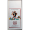 SOLO PER I TUOI OCCHI - Glen - Moore, Bouquet - LOCANDINA ORIGINALE 1981