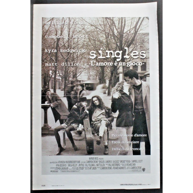 LA TRISTEZZA E LA BELLEZZA - Fleury - Rampling, Zulawski - LOCANDINA ORIG 1985