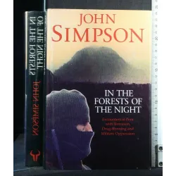 IN THE FOREST OF THE NIGHT