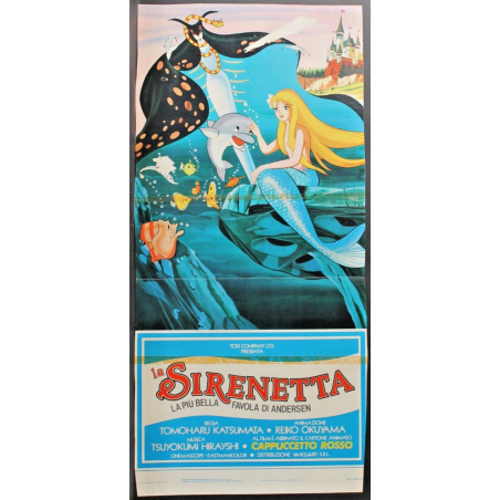 IL LIBRO DELLA GIUNGLA - Reitherman - Cabot, Harris - LOCANDINA ORIGINALE 1967