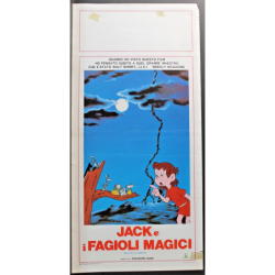QUELLO STRANO CANE... DI PAPA' - Stevenson - Pleshette,Jones-LOCANDINA ORIG 1976