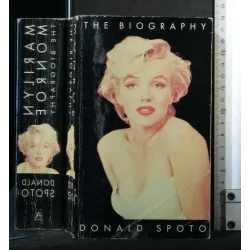 THE BIOGRAPHY. DONALD SPOTO. ARROW.