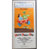 SPRUZZA SPARISCI E SPARA - Butler - Romero, Russell - LOCANDINA ORIGINALE 1972