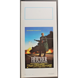 MR DEEDS - Brill - Sandler, Ryder - LOCANDINA ORIGINALE 2002