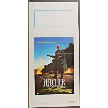MR DEEDS - Brill - Sandler, Ryder - LOCANDINA ORIGINALE 2002