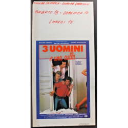 STATI DI ALLUCINAZIONE - Russell - Brown, Hurt - LOCANDINA ORIGINALE 1980