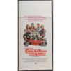 TERAPIA DI GRUPPO - Altman - Hagerty, Goldblum - LOCANDINA ORIGINALE 1987