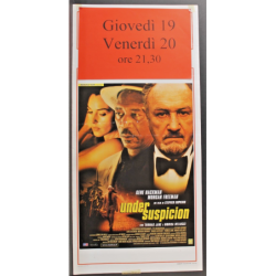 POLISSE - Maiwenn - Joeystarr, Viard - LOCANDINA ORIGINALE 2011