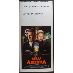 28 GIORNI DOPO - Boyle - Harris, Murphy - LOCANDINA ORIGINALE 2002