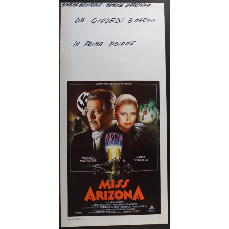 28 GIORNI DOPO - Boyle - Harris, Murphy - LOCANDINA ORIGINALE 2002