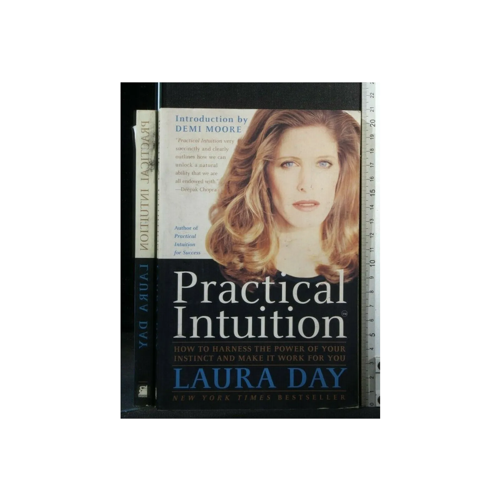 PRACTICAL INTUITION