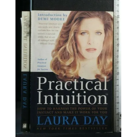 PRACTICAL INTUITION