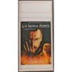 THE JACKAL - Caton-Jones - Willis, Gere - LOCANDINA ORIGINALE 1997