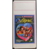 PERICOLO NELLA DIMORA - Deville - Piccoli, Malavoy - LOCANDINA ORIGINALE 1985
