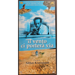 IL VIAGGIO DI FELICIA - Egoyan - Cassidy, Hoskins - LOCANDINA ORIGINALE 1999