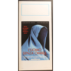 IL VENTO CI PORTERA' VIA - Kiarostami - Dorani - LOCANDINA ORIGINALE 1999