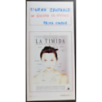IL TREDICESIMO PIANO - Rusnak - Bierko, Mueller-Stahl - LOCANDINA ORIGINALE 1999