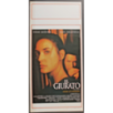 IL DOLCE DOMANI - Egoyan - Chaykin, Holm - LOCANDINA ORIGINALE 1997