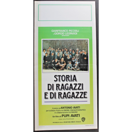 STROGOFF - Visconti - Law, Farmer - LOCANDINA ORIGINALE 1970