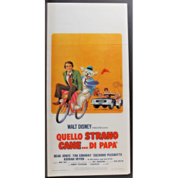 STESSO MARE STESSA SPIAGGIA - Pannacciò - Montagnani,Chaplin-LOCANDINA ORIG 1983