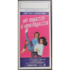 RITORNO A CASA GORI - Benvenuti - Ceccherini, Benvenuti-LOCANDINA ORIGINALE 1996