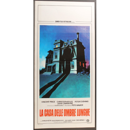 I RAGAZZI DI VIA PANISPERNA - Amelio - Prodan, Fantastichini-LOCANDINA ORIG 1988
