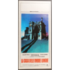 I RAGAZZI DI VIA PANISPERNA - Amelio - Prodan, Fantastichini-LOCANDINA ORIG 1988