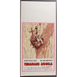 CHINESE BOX - Wang - Irons, Li - LOCANDINA ORIGINALE 1997