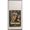 200 CIGARETTES - Garcia - Affleck, Diaz - LOCANDINA ORIGINALE 1999