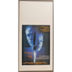 CRIMI INVISIBILI - Wenders - MacDowell, Pullman - LOCANDINA ORIGINALE 1997