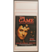 CODICE SWORDFISH - Sena - Travolta, Jackman - LOCANDINA ORIGINALE 2001