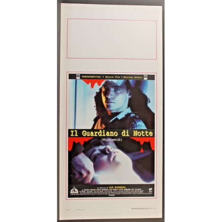 IL GUSTO DEGLI ALTRI - Jaoui - Bacri, Alvaro - LOCANDINA ORIGINALE 2000