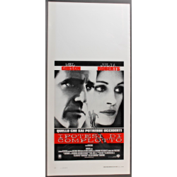 JACK - Coppola - Williams, Lane - LOCANDINA ORIGINALE 1996