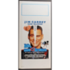 IPOTESI DI COMPLOTTO - Donner - Roberts, Gibson - LOCANDINA ORIGINALE 1997