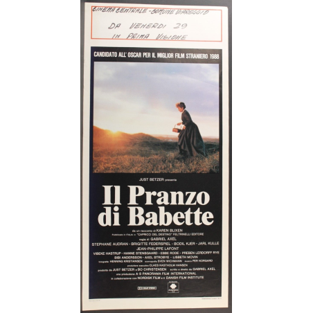 IO ME & IRENE - Farrelly - Jim Kerry, Zellweger - LOCANDINA ORIGINALE 2000