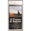 IO ME & IRENE - Farrelly - Jim Kerry, Zellweger - LOCANDINA ORIGINALE 2000