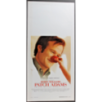 IL PRANZO DI BABETTE - Axel - Federspiel, Audran - LOCANDINA ORIGINALE 1987