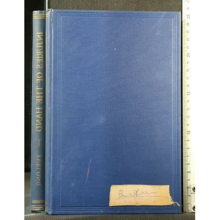 INJURIES OF THE HAND