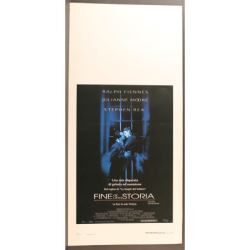 NON UNO DI MENO - Yimou - Zhang, Wei - LOCANDINA ORIGINALE 1999