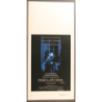 NON UNO DI MENO - Yimou - Zhang, Wei - LOCANDINA ORIGINALE 1999